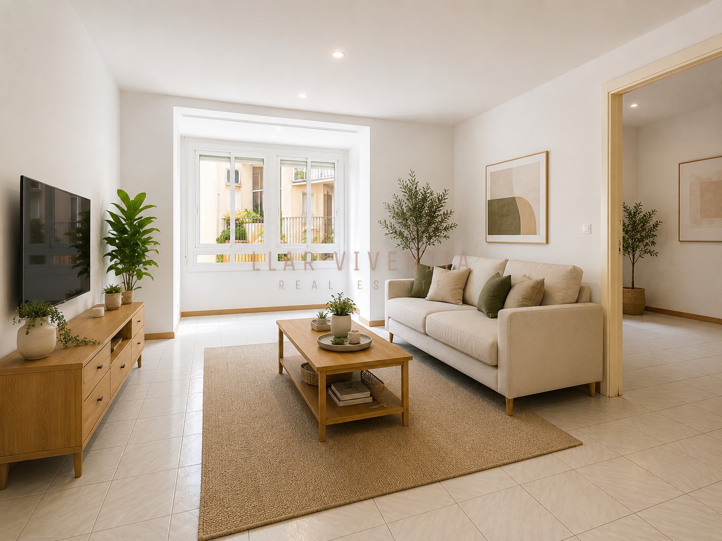 Residencia Avenida Sarrià