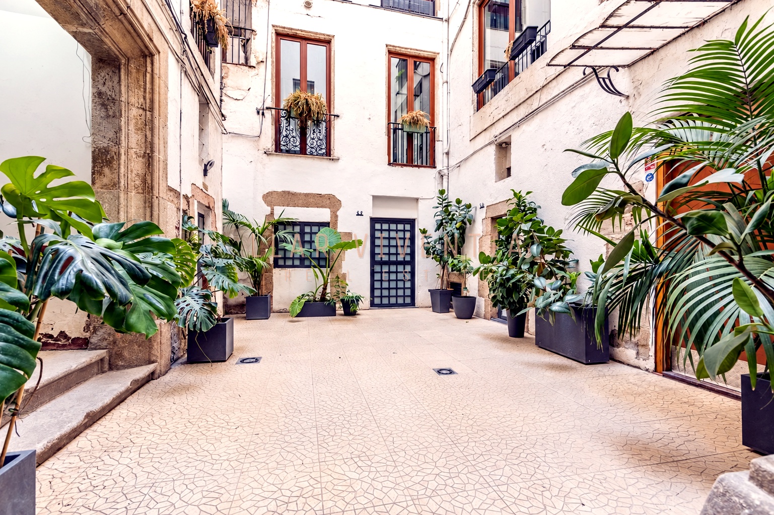 El Born · Casa con Historia